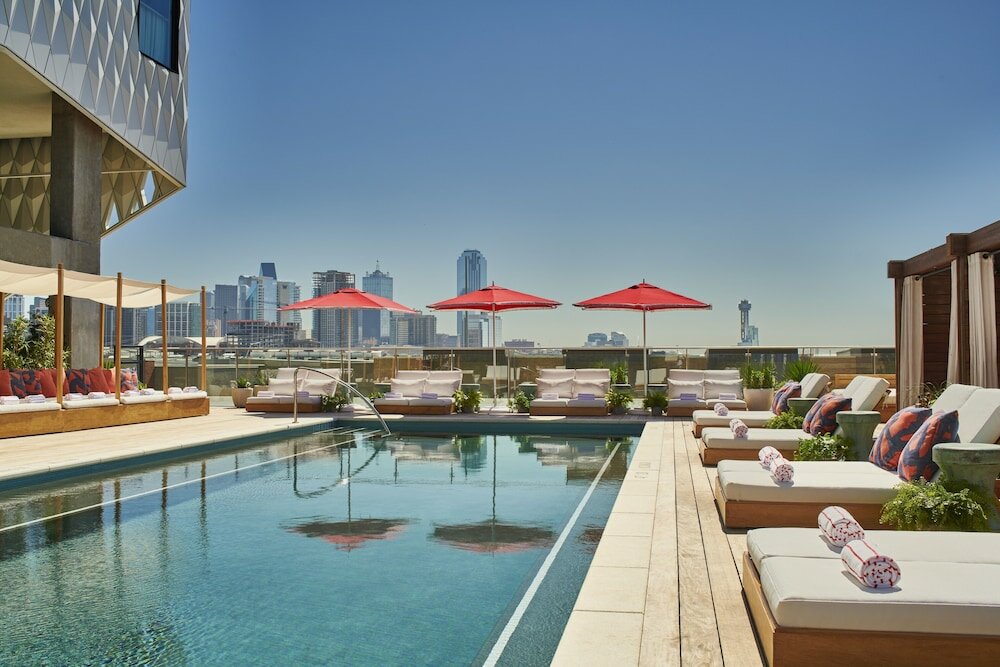 Фото Virgin Hotels Dallas