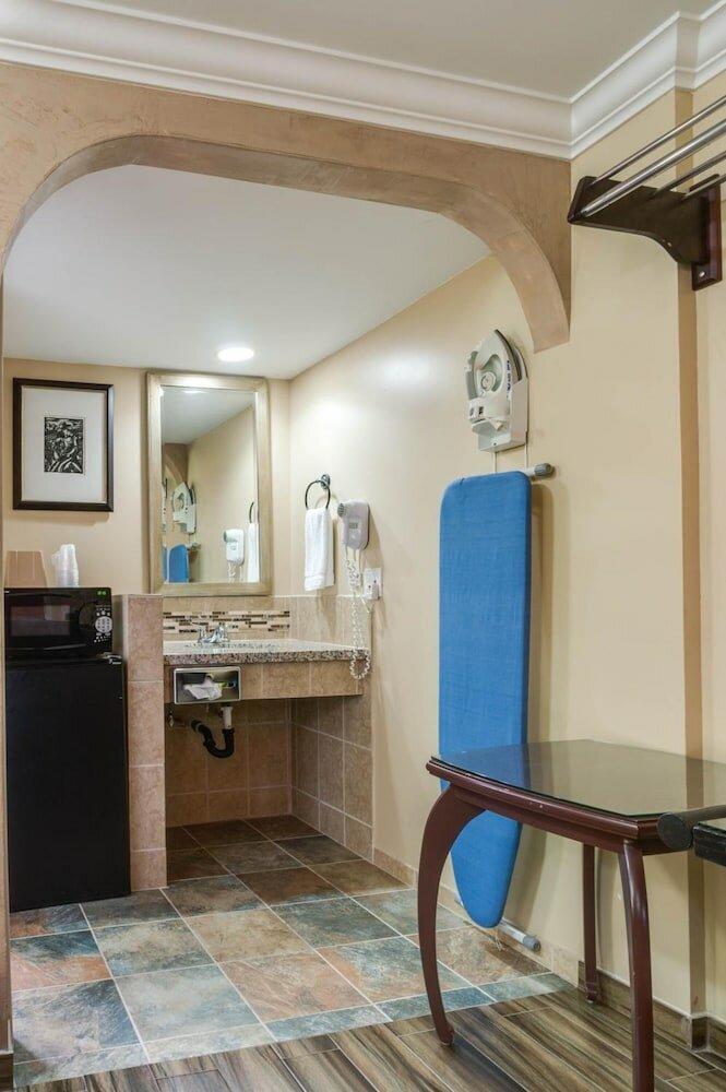 Фото Sky Palm Motel