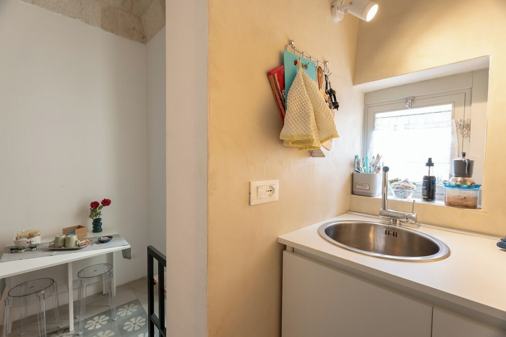 Фото Donna Domenica Boutique Suites