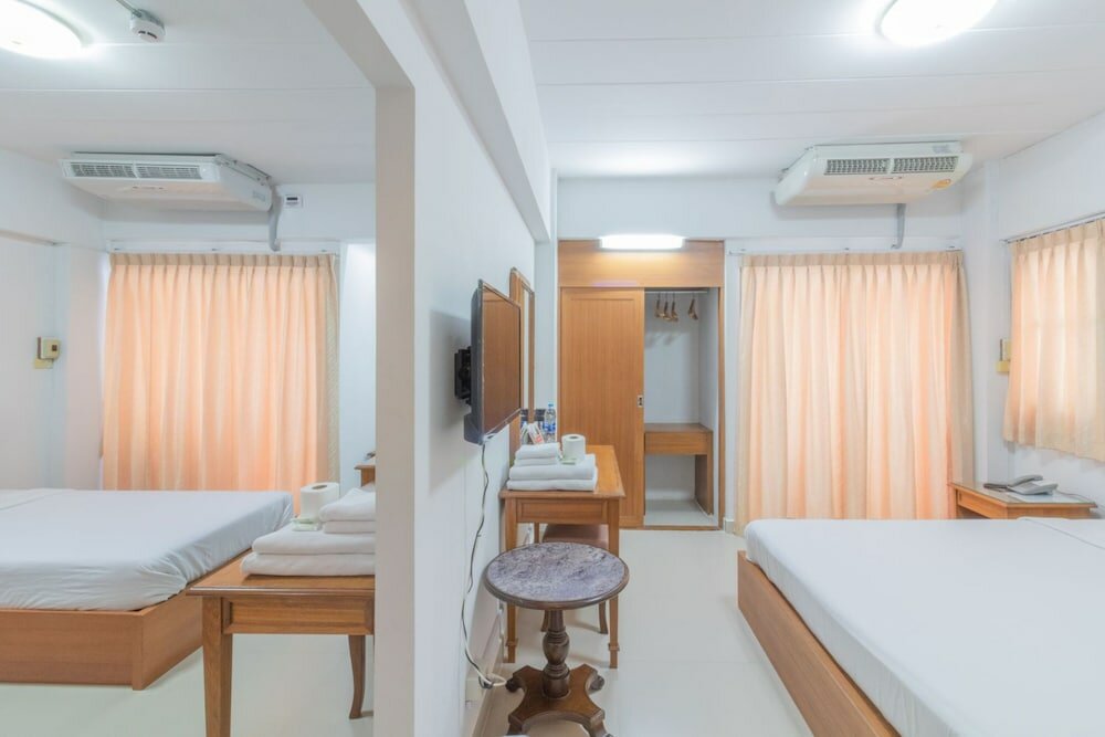 Фото Siam Palace Hotel