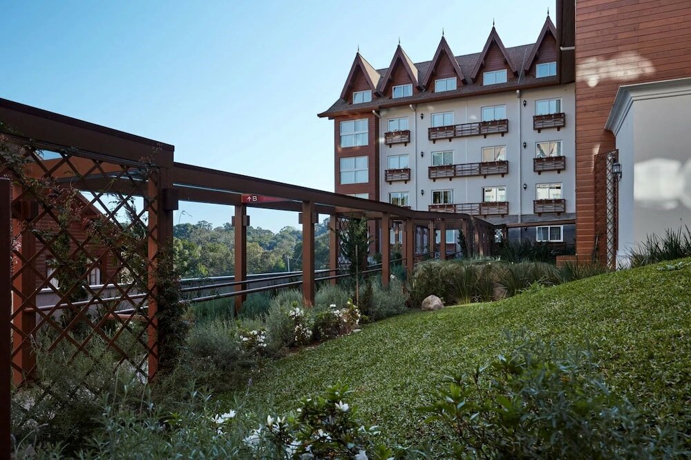 Фото Bella Gramado Resort & SPA by Gramado Parks
