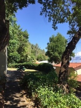 Фото Clear Lake Vista Resort