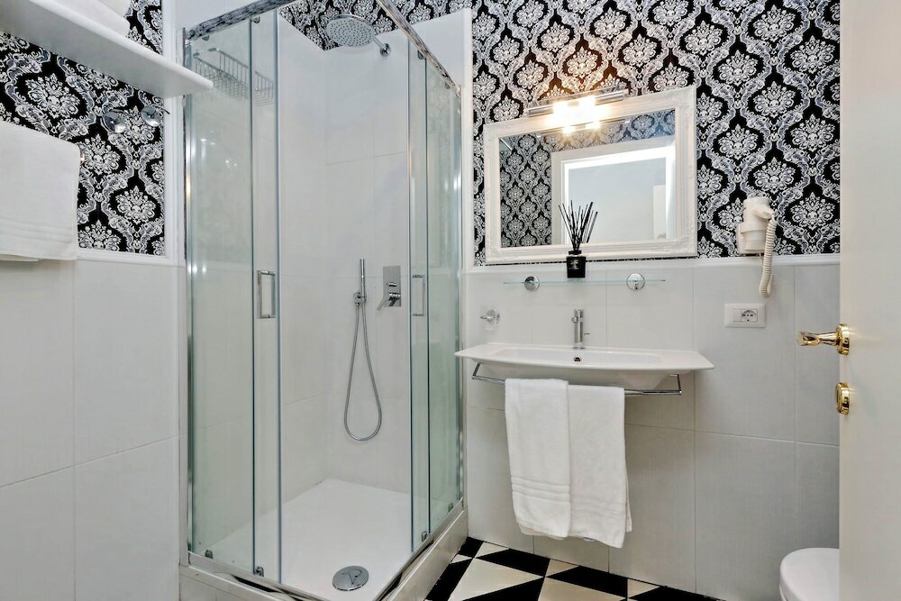 Фото Luxury Rooms