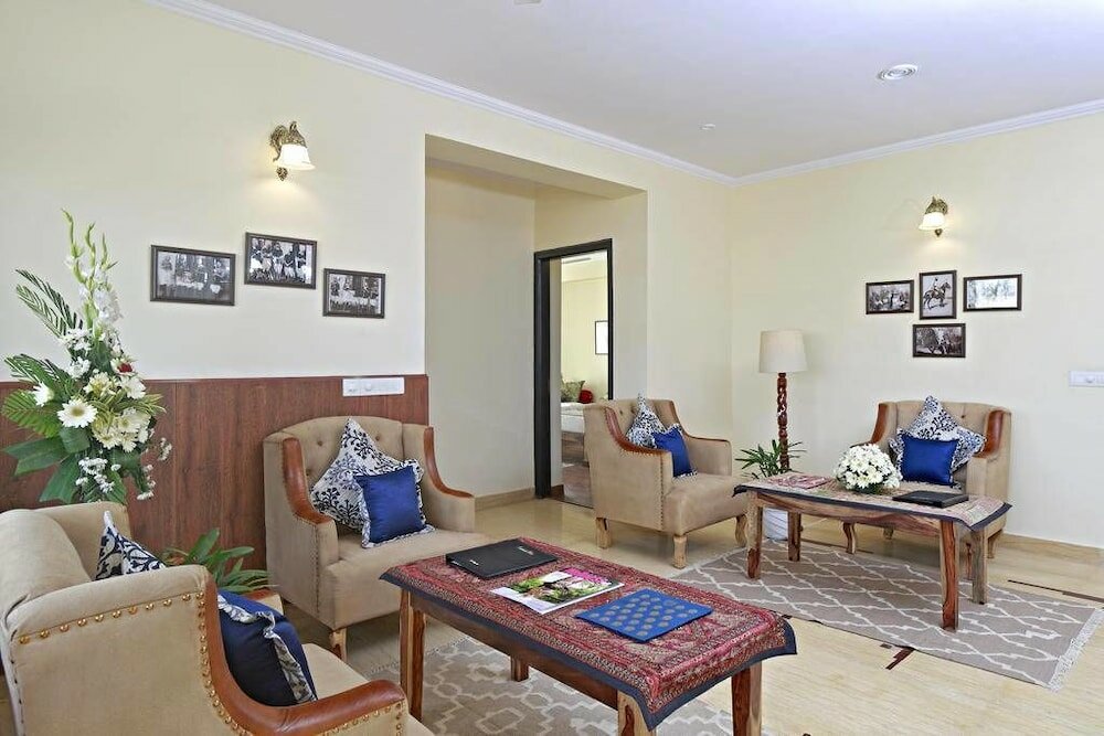 Фото Ranbanka Palace