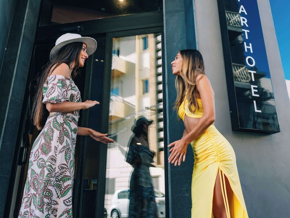 Фото Aparthotel Adagio Malta Central