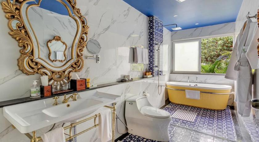 Фото Mayfair On Sea Morjim Beach Goa