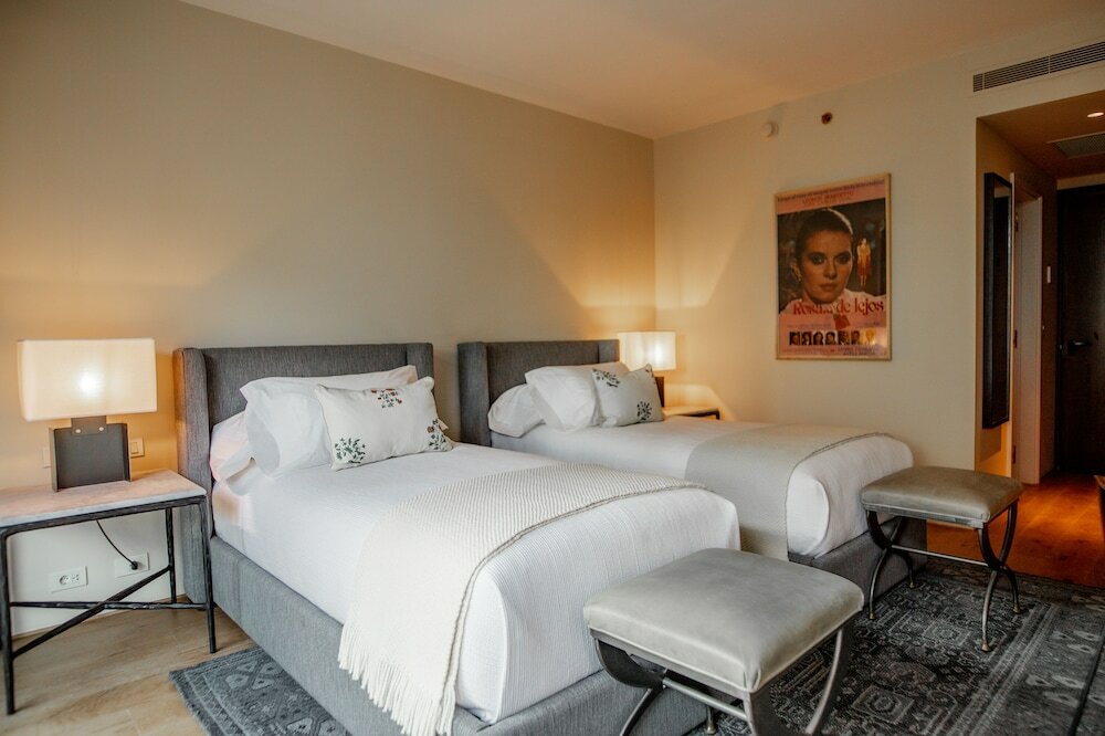 Фото Hotel Montevideo - Leading Hotels of the World