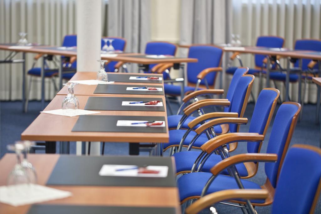 Фото Hotel Speyer am Technik Museum