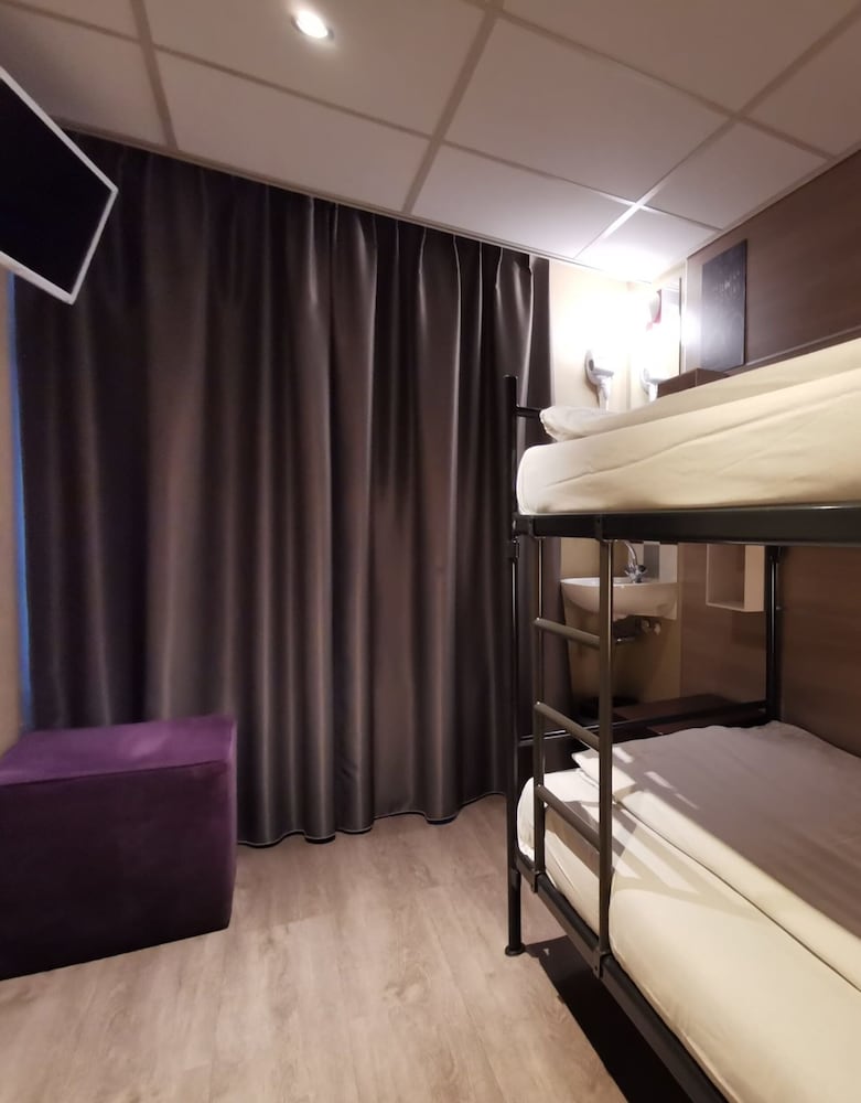 Фото Hotel Mevlana - Hostel