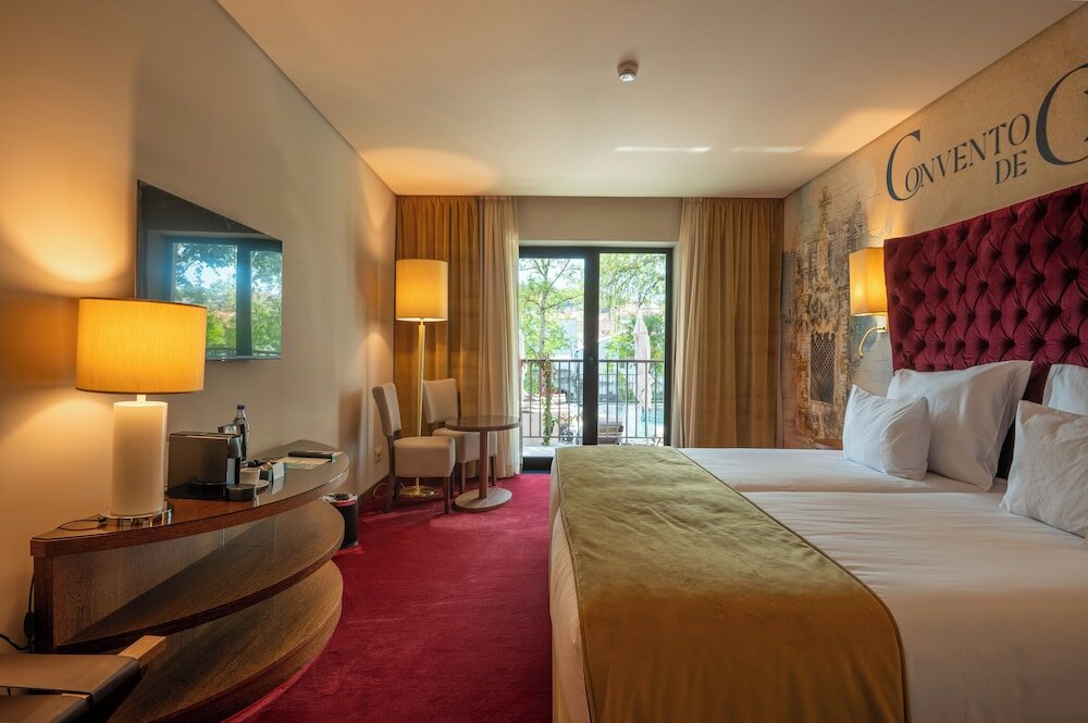 Фото Vila Gale Collection Tomar