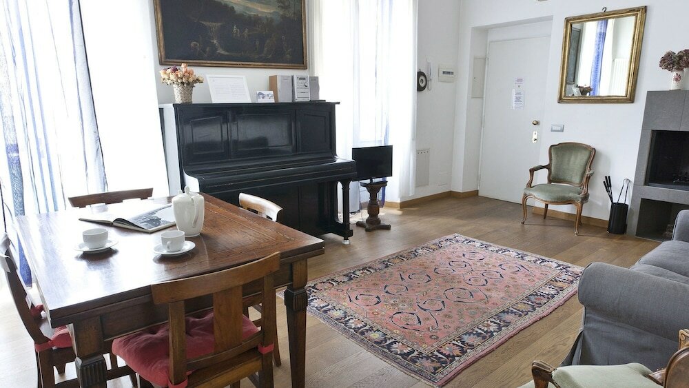 Фото Italianway - Vincenzo Monti