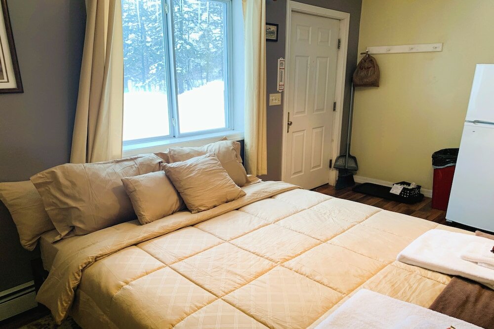 Фото Love Hotels St John River by Oyo at Fort Kent Me