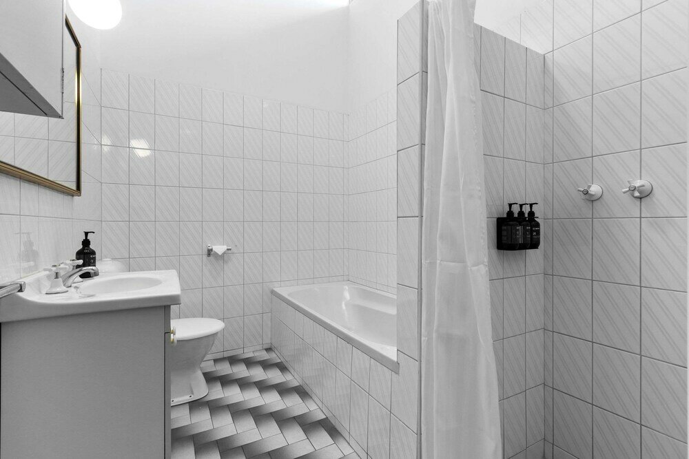 Фото Econo Lodge East Adelaide