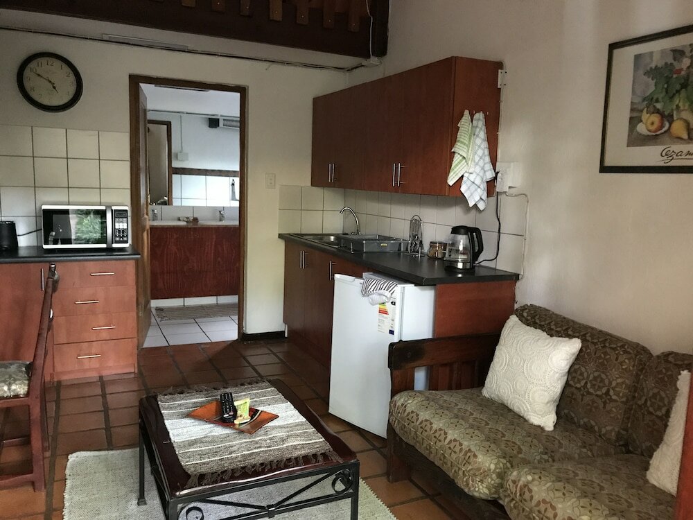 Фото Greenwoods Self-Catering