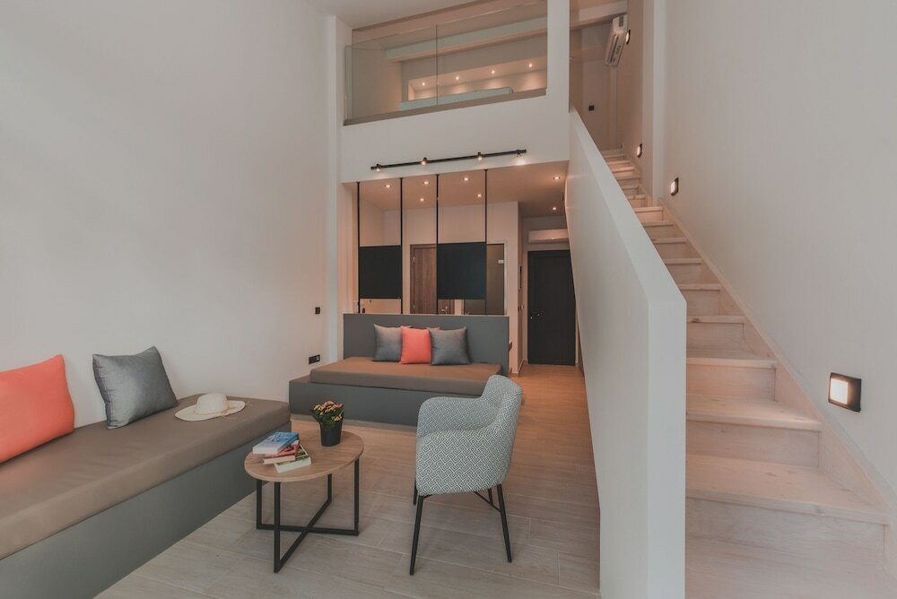 Фото Cavo Suites