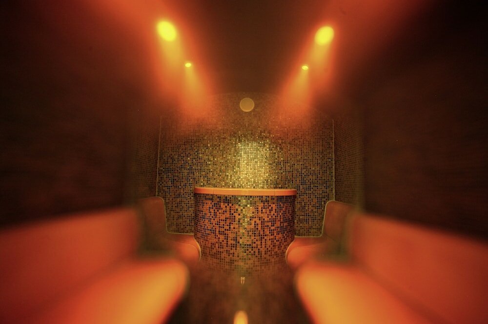 Фото Hotel Hochsauerland 2010