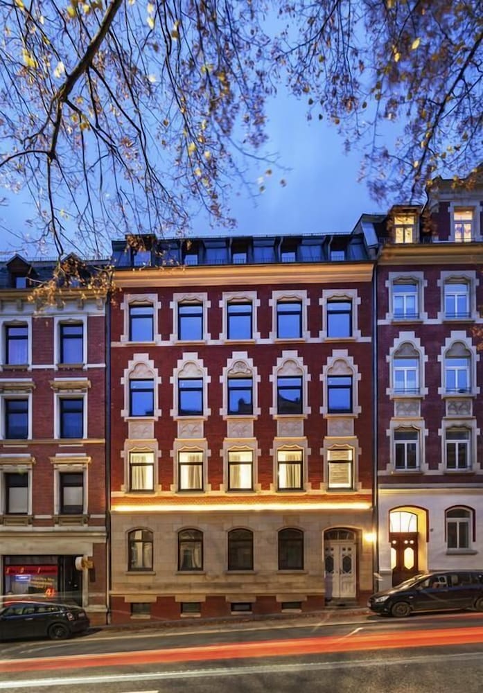 Фото отеля 4