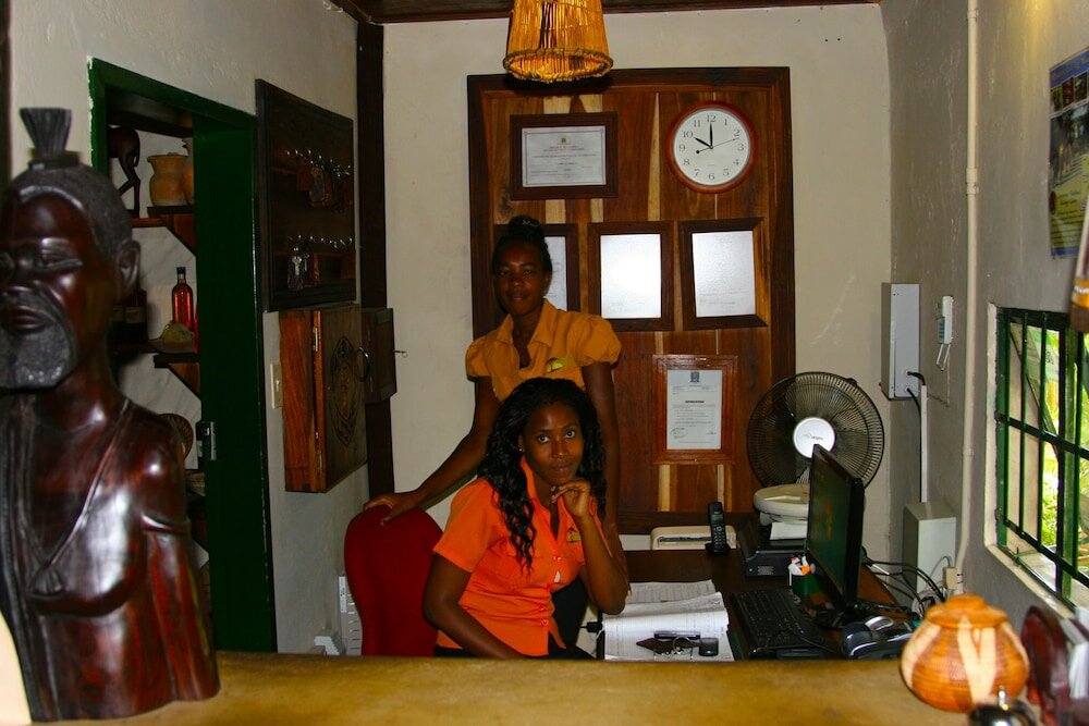 Фото Tambuti Lodge