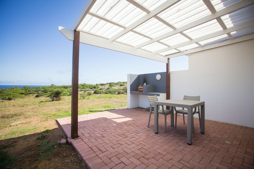 Фото Gourikwa Reserve