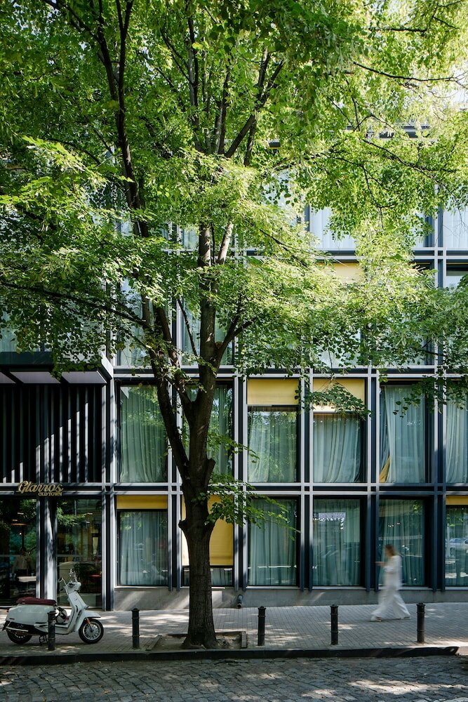 Фото Glarros OldTown