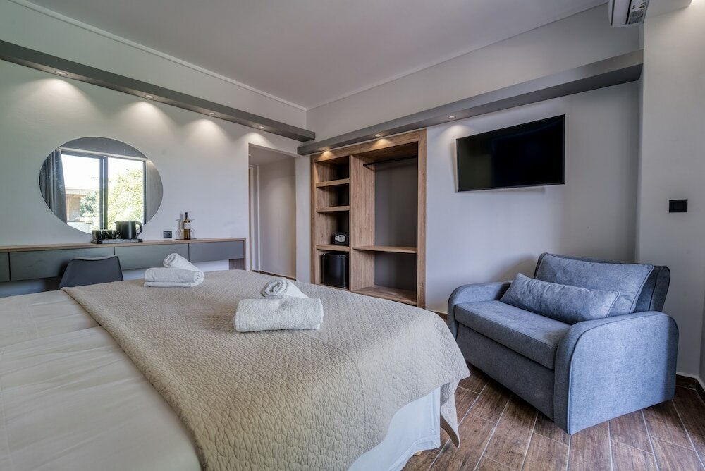 Фото Island City Hotel