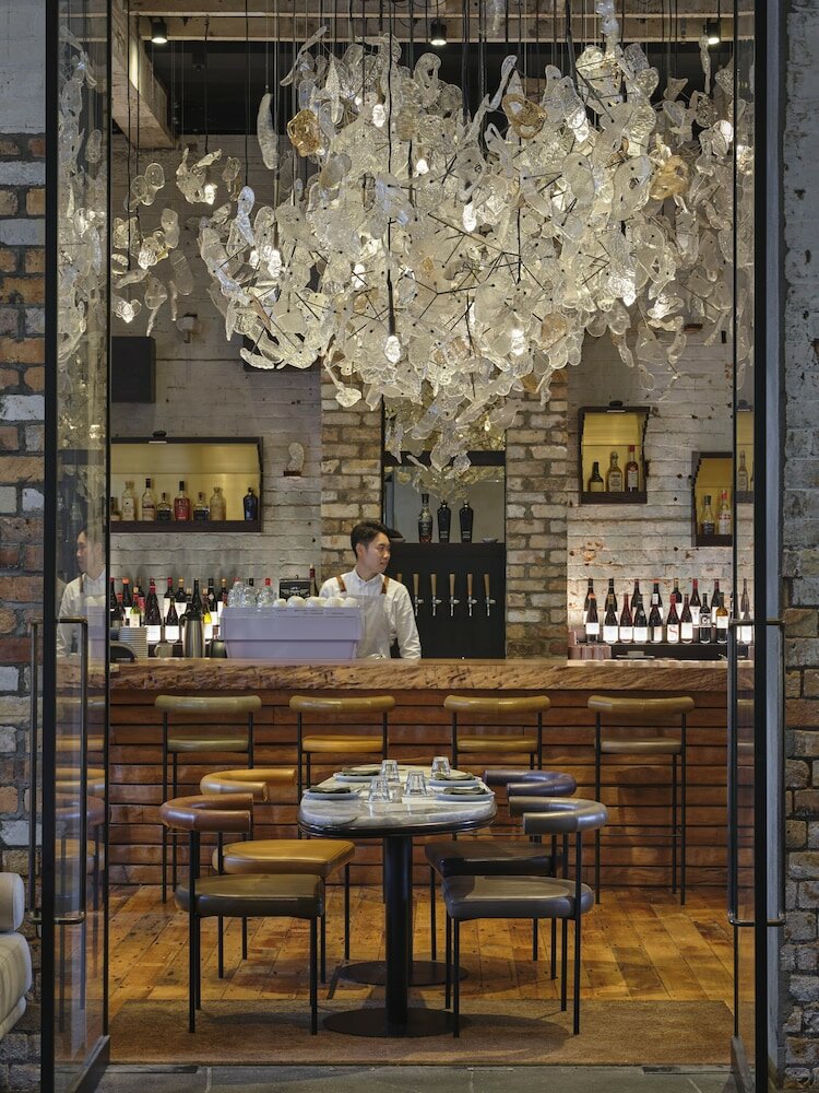 Фото The Hotel Britomart