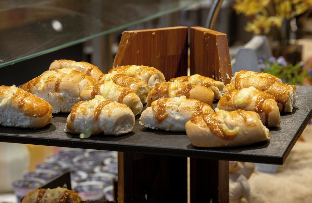 Фото Ibis Budget Fortaleza Praia de Iracema