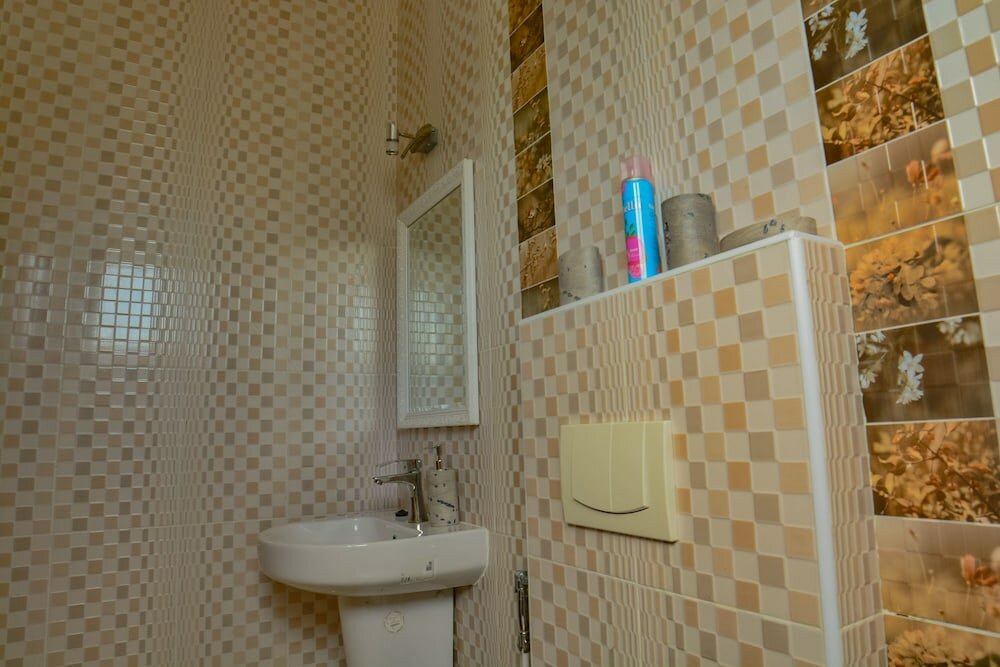 Фото Fenns Cozy Residences - Nyali