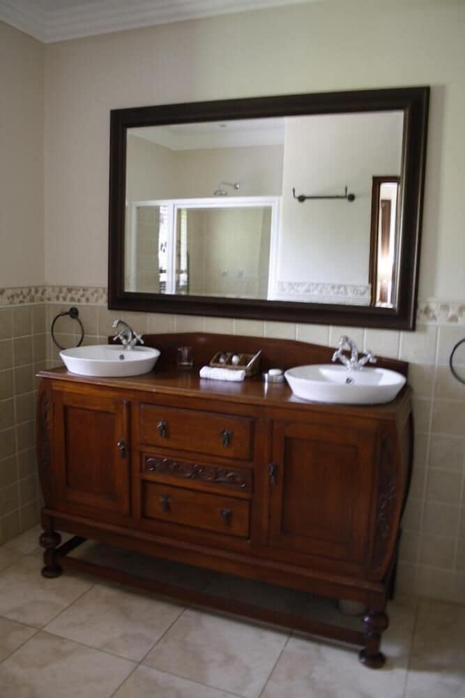 Фото Afrique Boutique Hotel Ruimsig