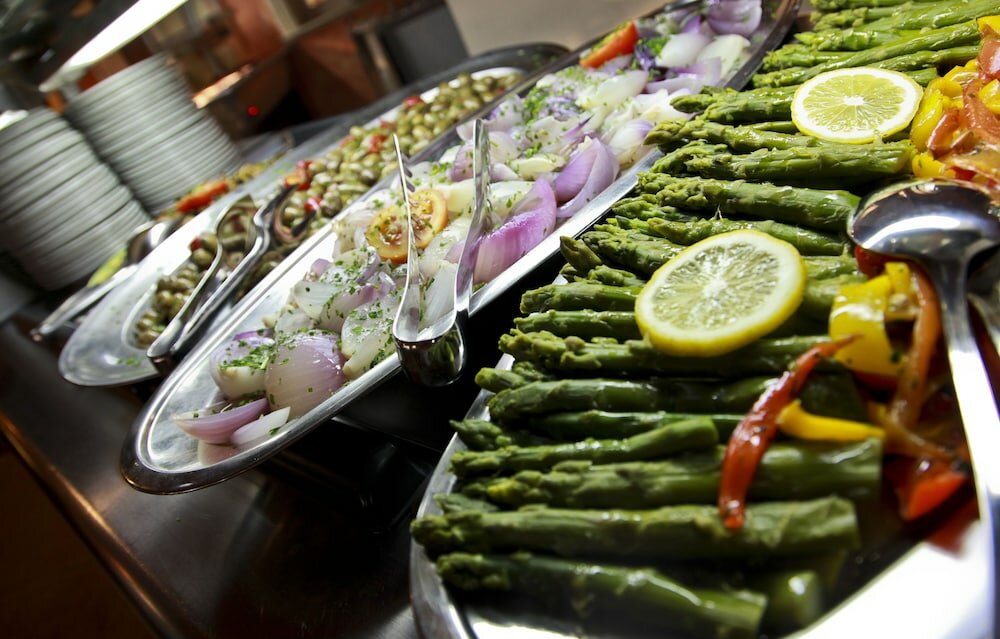 Фото Bv Airone Resort