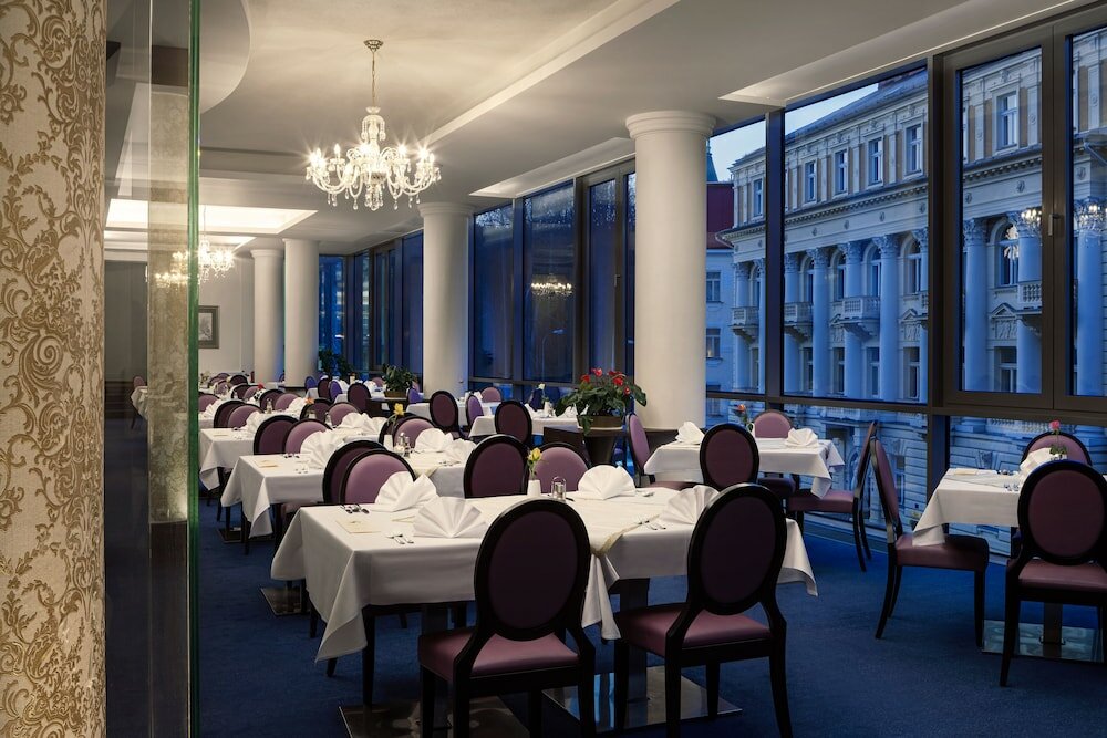 Фото Hotel Nabokov