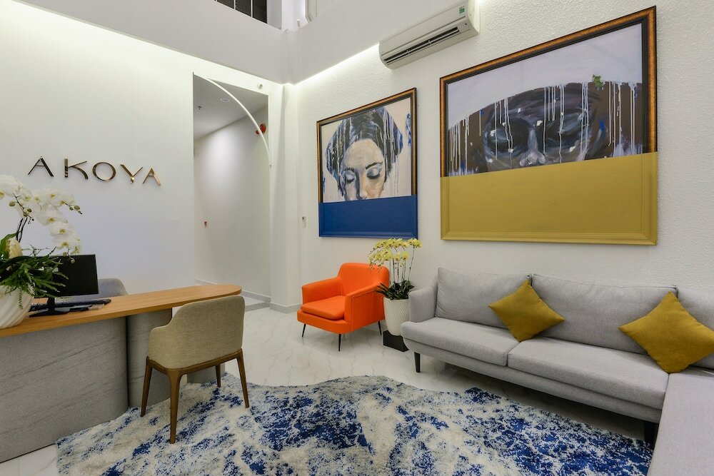 Фото The Akoya Ben Thanh