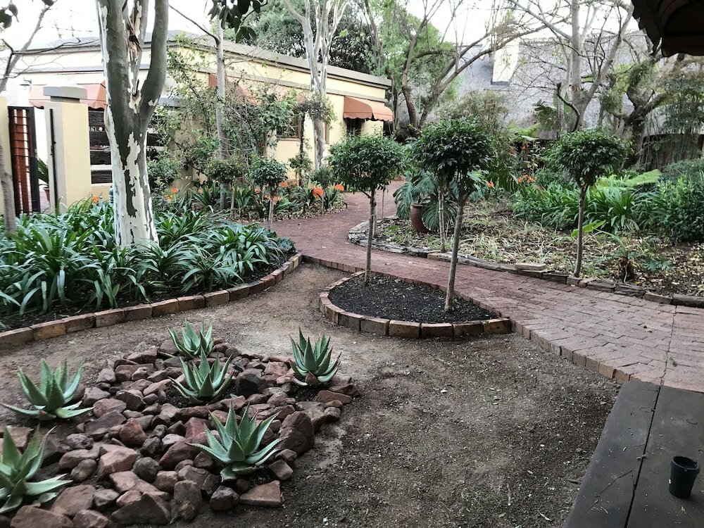 Фото Greenwoods Self-Catering