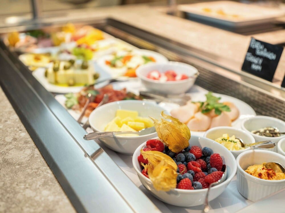 Фото Ibis Styles Graz Messe