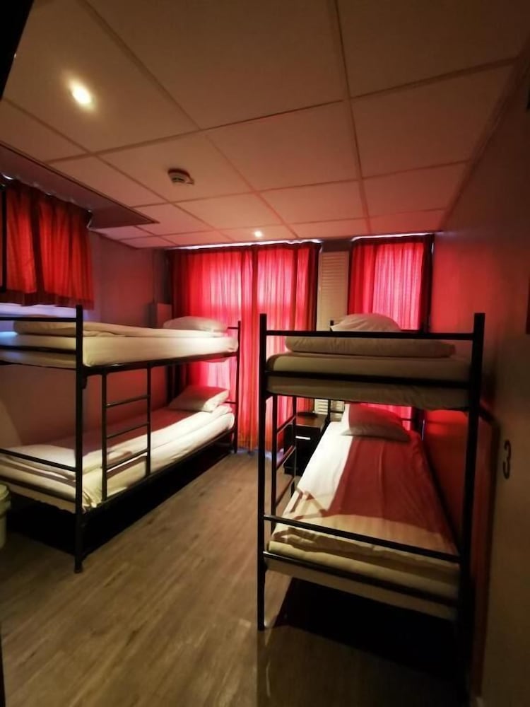 Фото Hotel Mevlana - Hostel