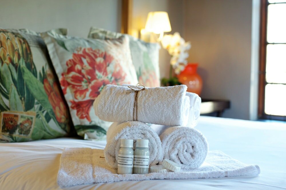 Фото Boord Guest House