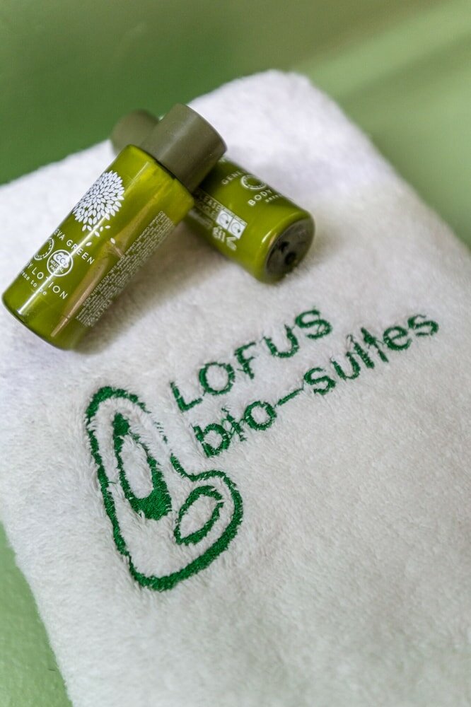 Фото Lofus bio-suites