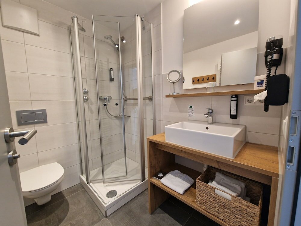 Фото Hotel Tanneck