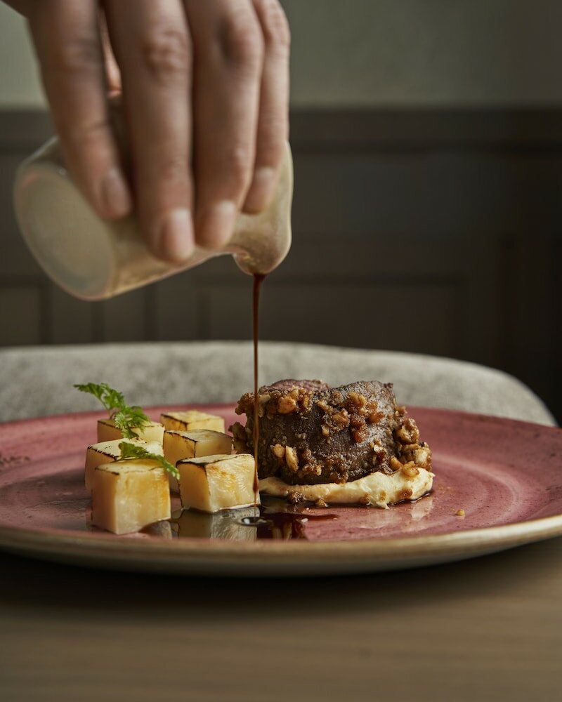 Фото Calvary Hotel & Restaurant Vilnius