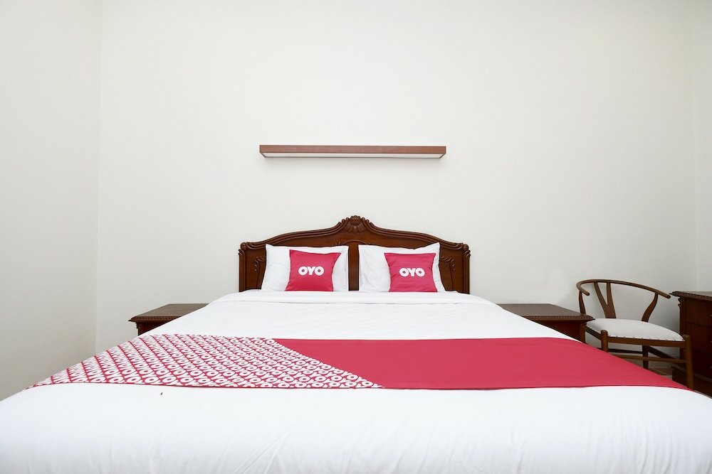 Фото Oyo 2327 Pagsis Village