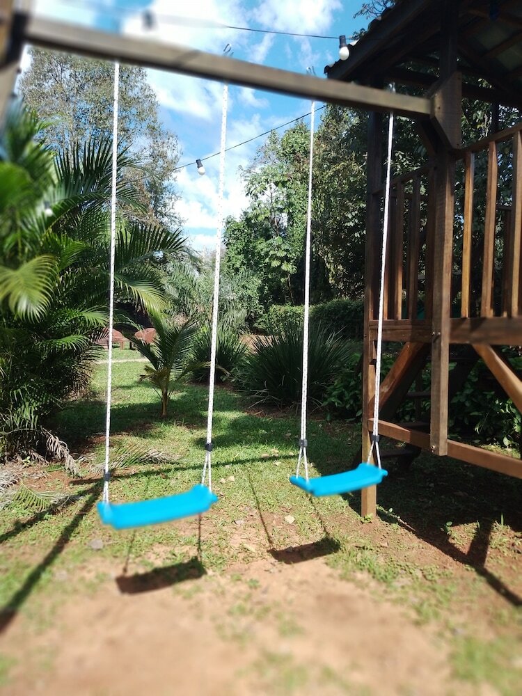 Фото El Descanso Iguazú by Dot Cabana