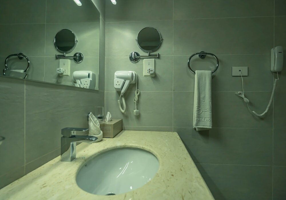 Фото Haile Grand Addis Ababa