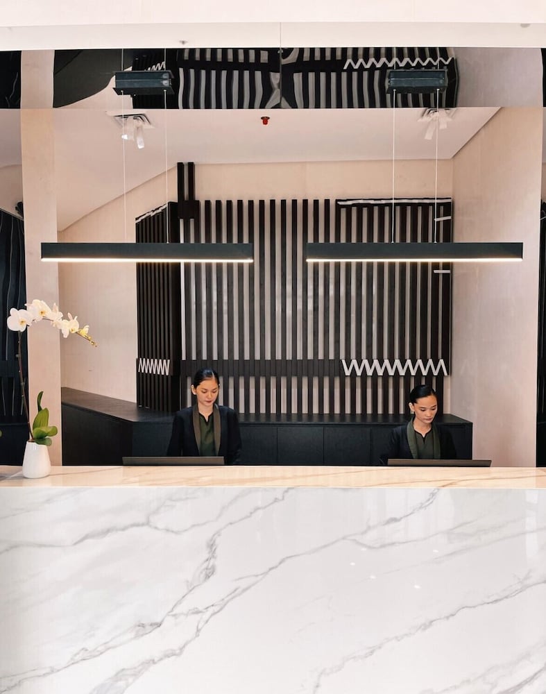 Фото Hotel101 - Fort