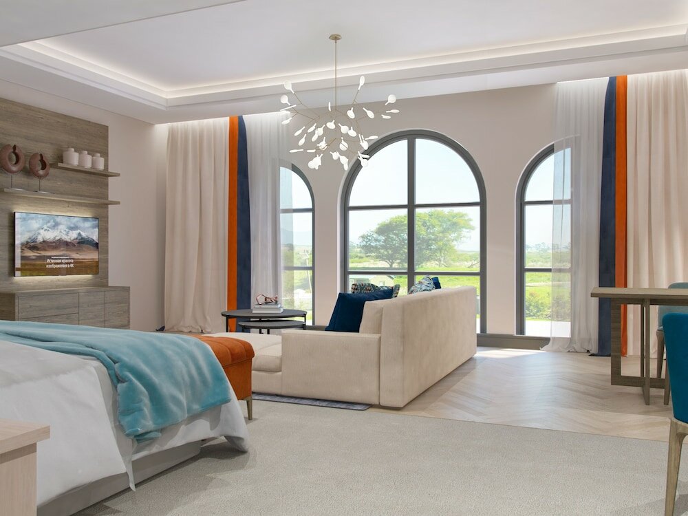 Фото The Hazendal Hotel