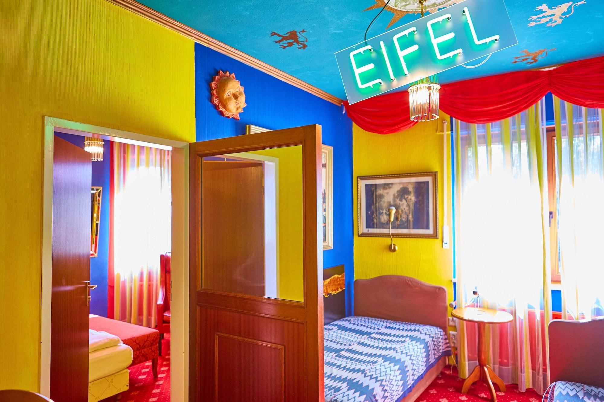 Фото Design Hotel Euskirchen