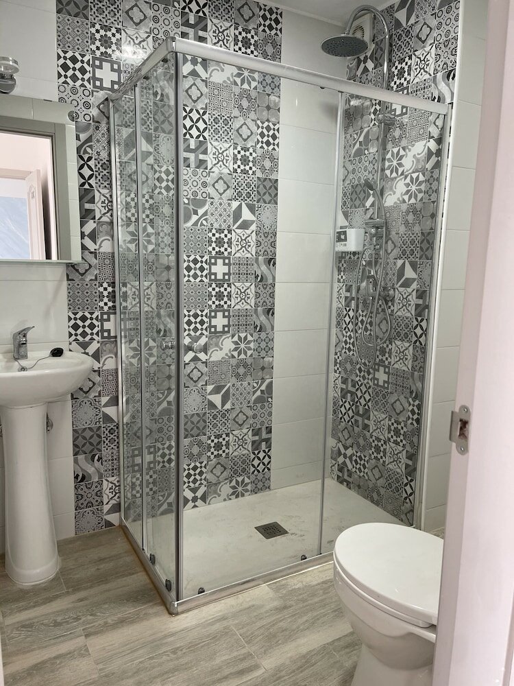 Фото Hôtel boutique Andalucia