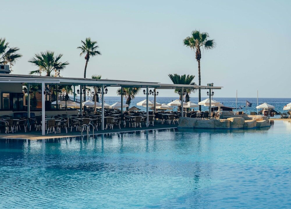 Фото Atlantica Callisto