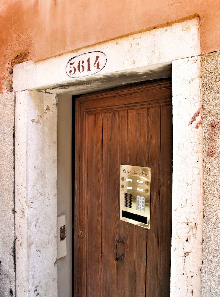 Фото Cà dell'Arte Palace