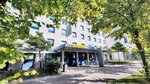 B&b Hotel München-Garching (Bavaria, München, Daimlerstraße, 5), hotel