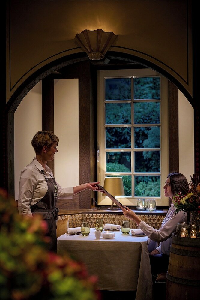 Фото Parkhotel Gütersloh